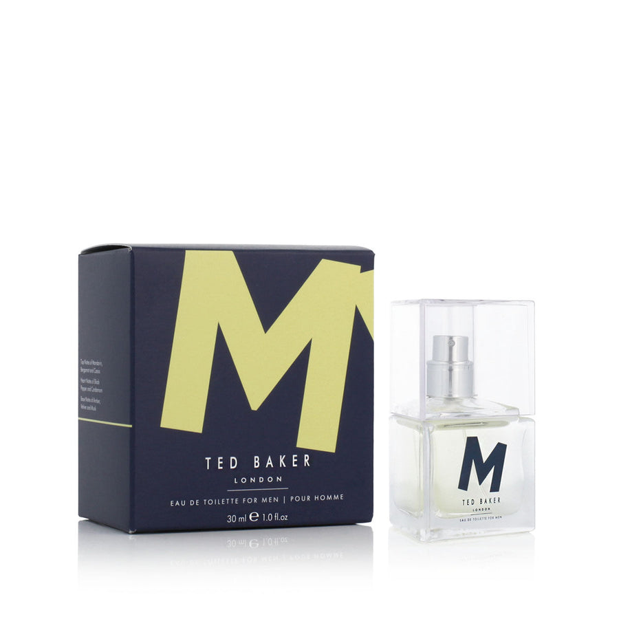 Herrenparfüm Ted Baker EDT M (30 ml)