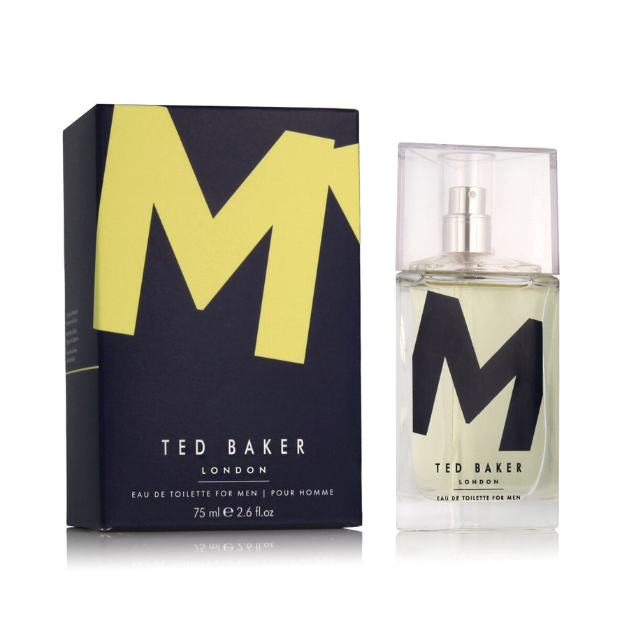 Men's perfume Ted Baker EDT M 75 ml