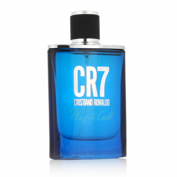 Herrenparfüm Cristiano Ronaldo EDT Cr7 Play It Cool (50 ml)