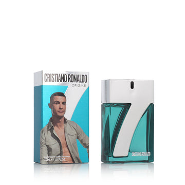 Herrenparfüm Cristiano Ronaldo EDT Cr7 Origins (30 ml)