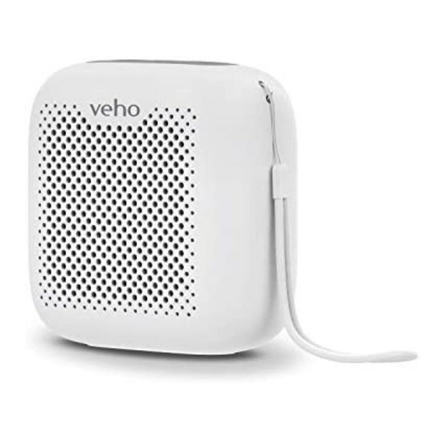 Altavoz Bluetooth Veho VSS-440-MZ4-W