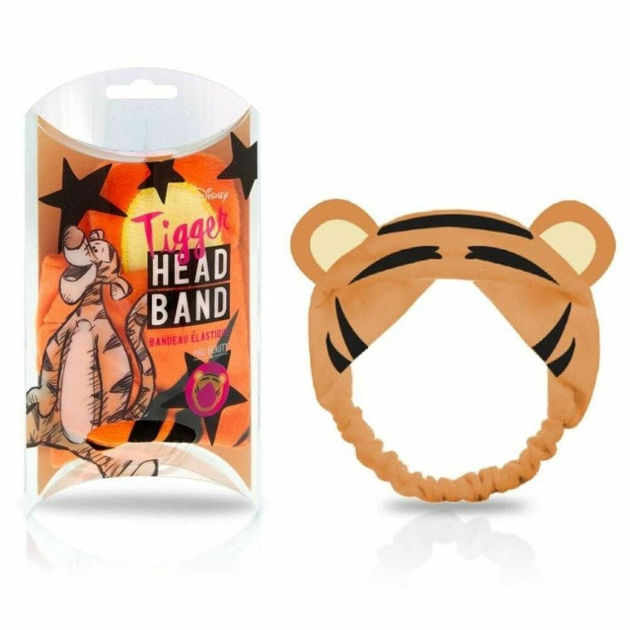 Elastisches Haarband Mad Beauty Disney Tigger