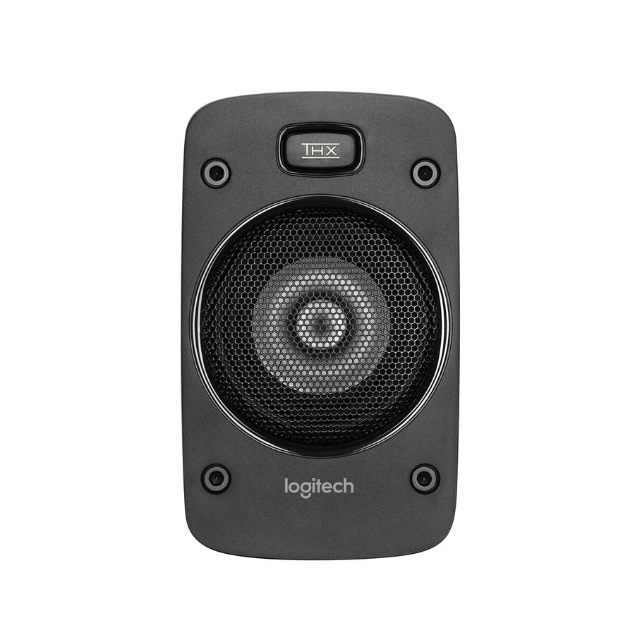 Altavoces para portátiles Altavoces de sonido envolvente Logitech Z906