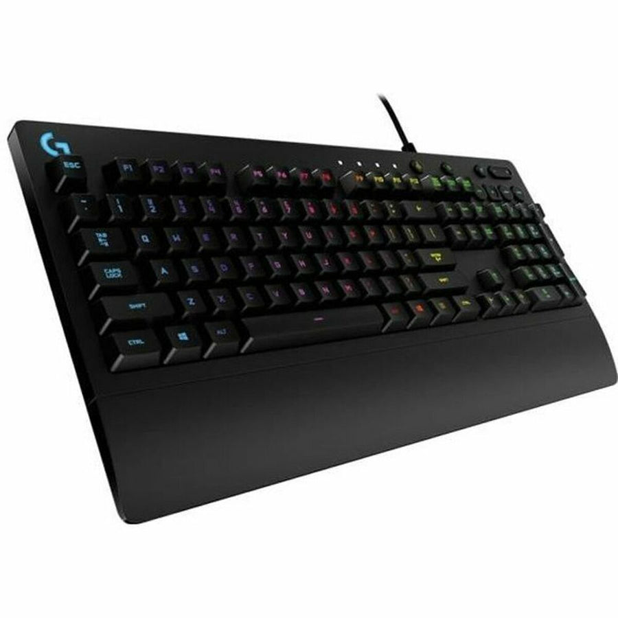 Tastatur Logitech G213 AZERTY