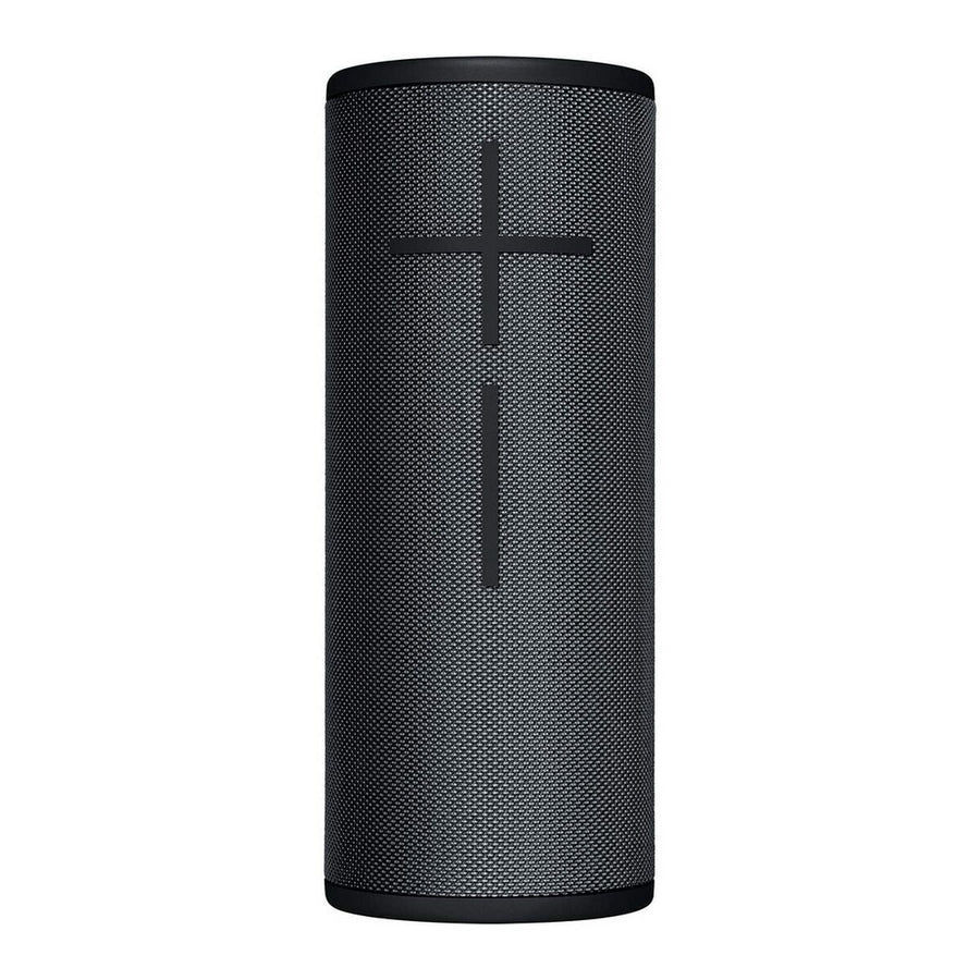 Tragbare Bluetooth-Lautsprecher Logitech Megaboom 3