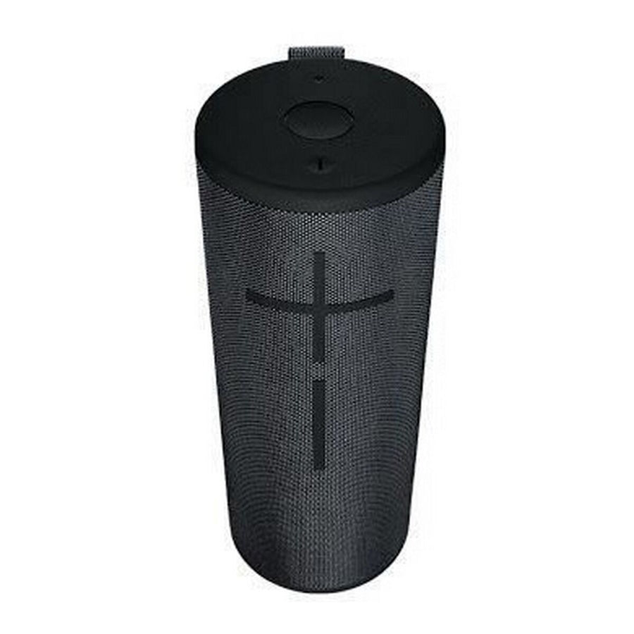 Tragbare Bluetooth-Lautsprecher Logitech Megaboom 3