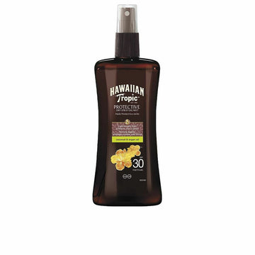 Sonnenöl Hawaiian Tropic SPF 30 Coco Argan (200 ml)