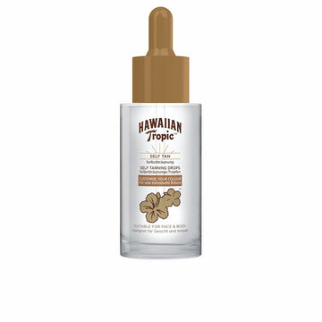 Serum Hawaiian Tropic Selbstbräuner (30 ml)