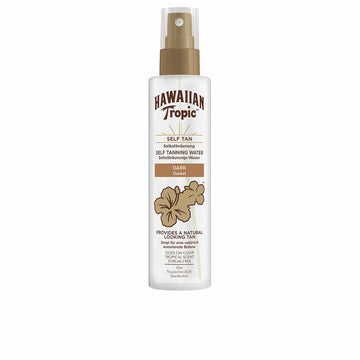 Selbstbräunungsspray Hawaiian Tropic Dark 190 ml