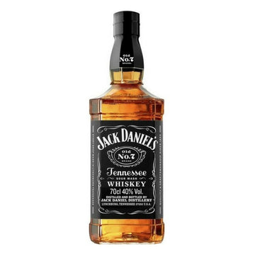 Wenn Sie auf der Suche nach trendigen Neuheiten auf dem Markt sind, präsentieren wir Ihnen Whisky Jacks Daniels (70 cl)!
Geschmack: 
Vanille
Sanft
Orange, Gewürze, E