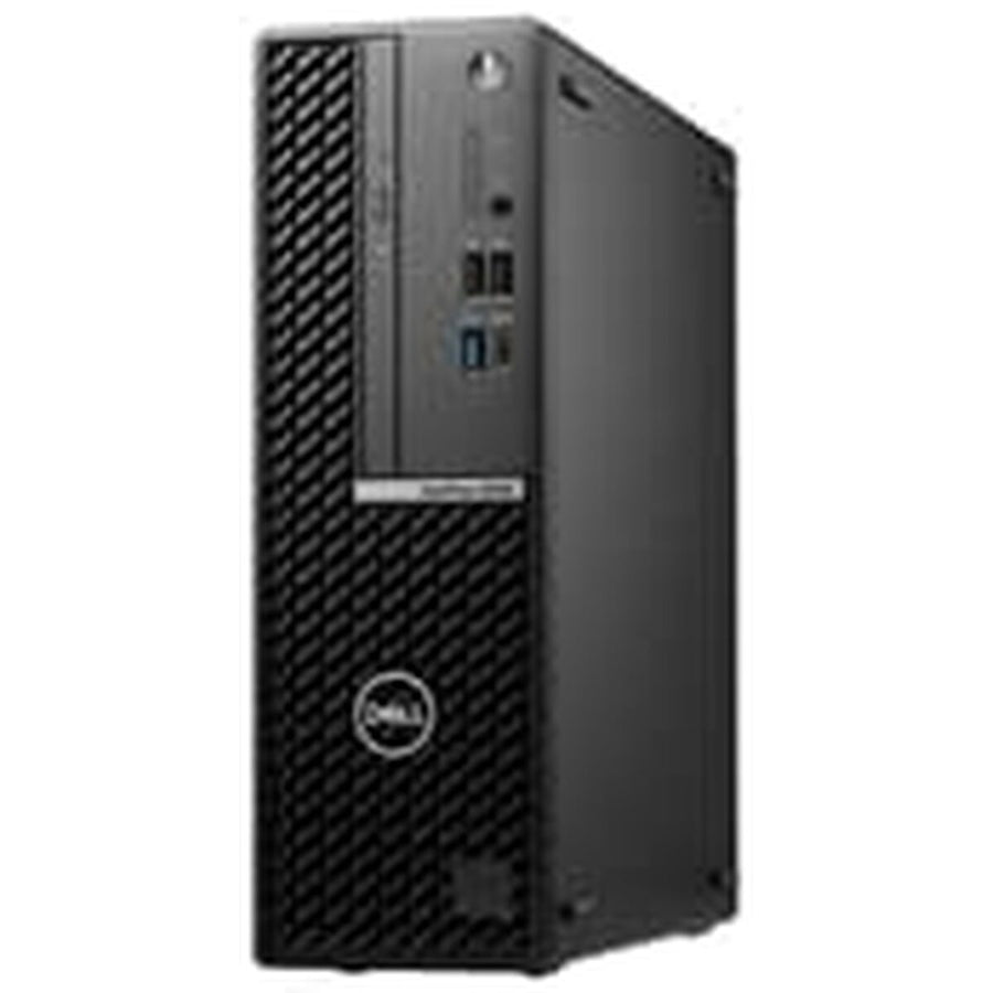 Desktop PC Dell OPTIPLEX 5000 Intel Core i7-12700 512 GB SSD 16 GB RAM