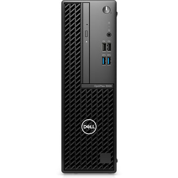 Desktop PC Dell OPTIPLEX 3000 Intel UHD Graphics 770 No I5-12500T 256 GB SSD 8 GB RAM