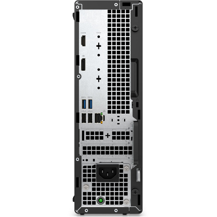 Desktop PC Dell OPTIPLEX 3000 Intel UHD Graphics 770 No i5-12500H