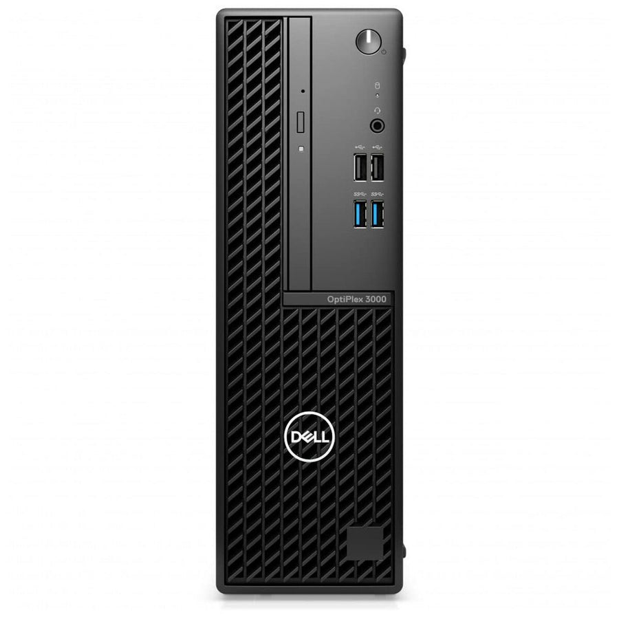 Desktop PC Dell OPTIPLEX 3000 Intel UHD Graphics 770 No i5-12500H