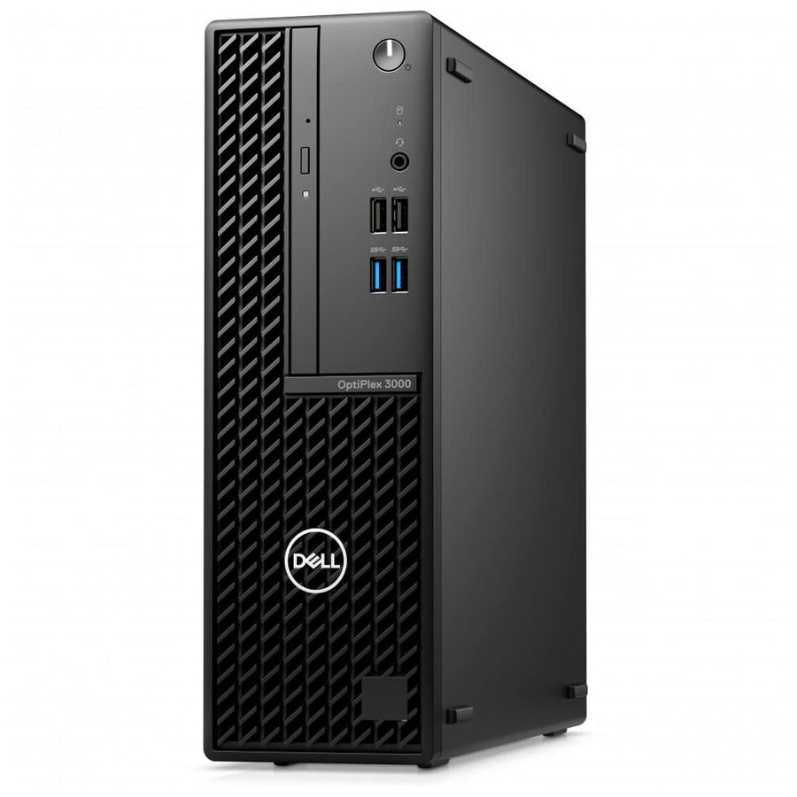 Desktop PC Dell OPTIPLEX 3000 Intel UHD Graphics 770 No i5-12500H