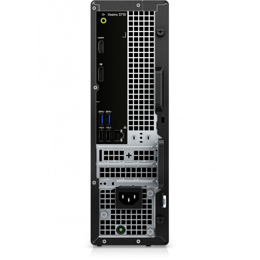 Alles-In-Einem Dell Vostro 3710 I5-12400 8 GB RAM 512 GB SSD