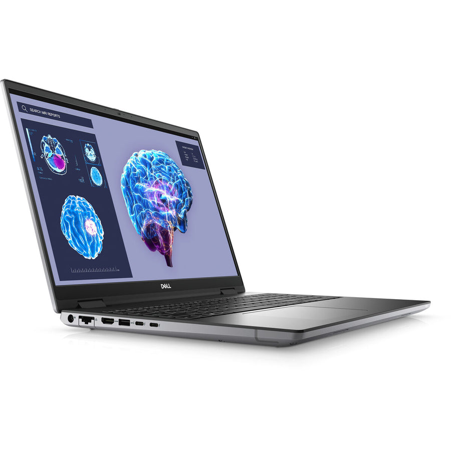 Notebook Dell Precision 7680 16