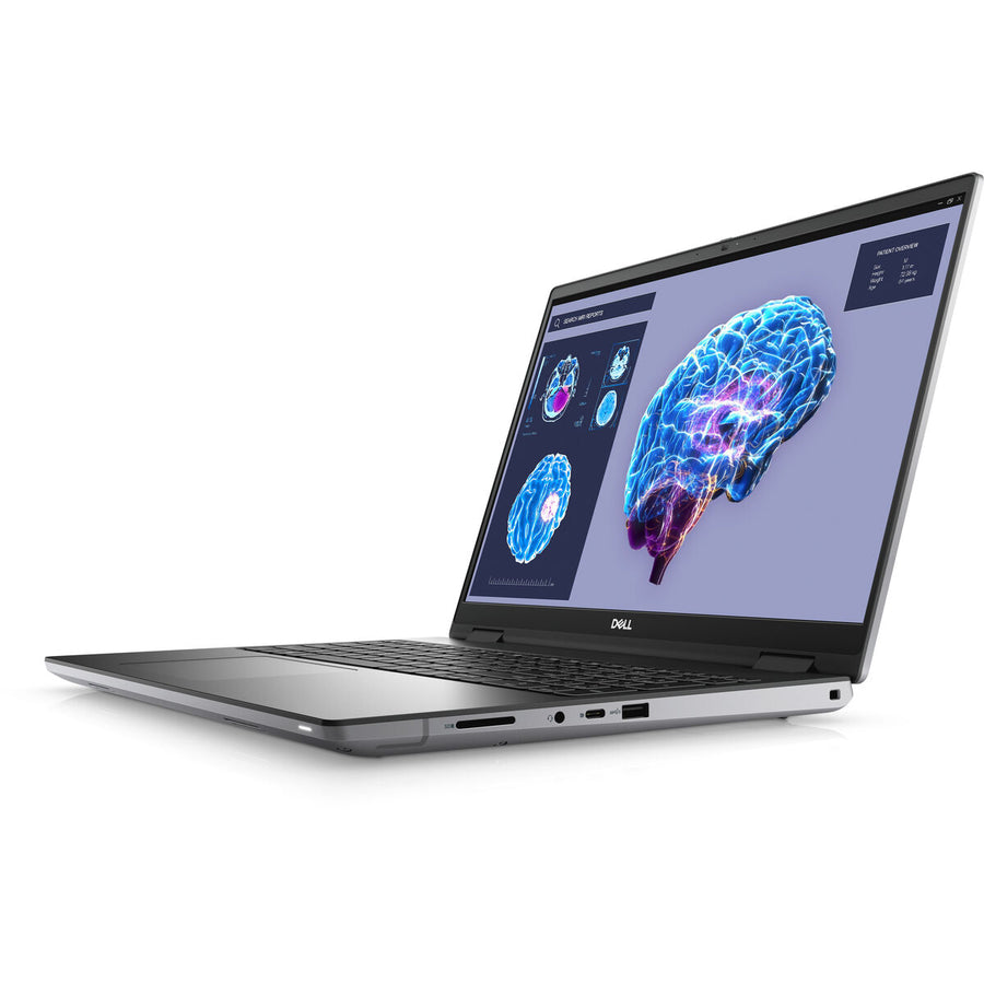 Notebook Dell Precision 7680 16