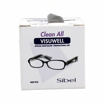 Taschenset Sinelco Sibel Visuwell 400