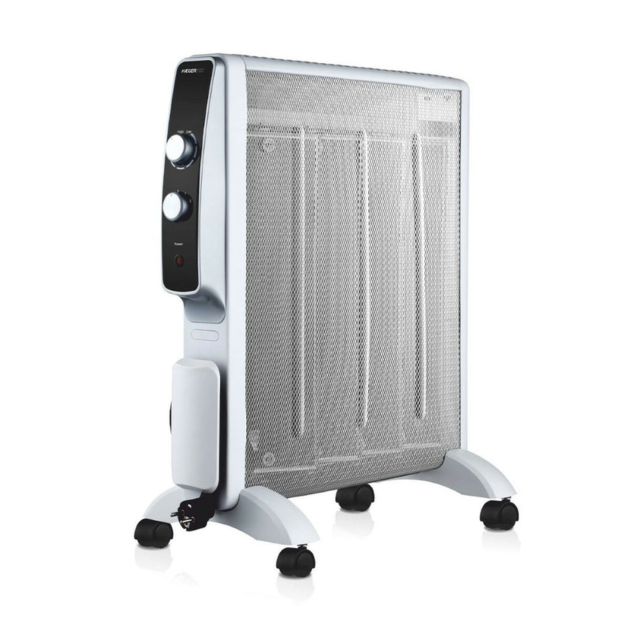 Heater Haeger MH-200.005A 2000W White