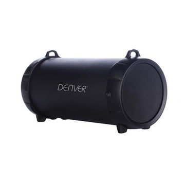 Bluetooth Denver Electronics BTS-53 Schwarz