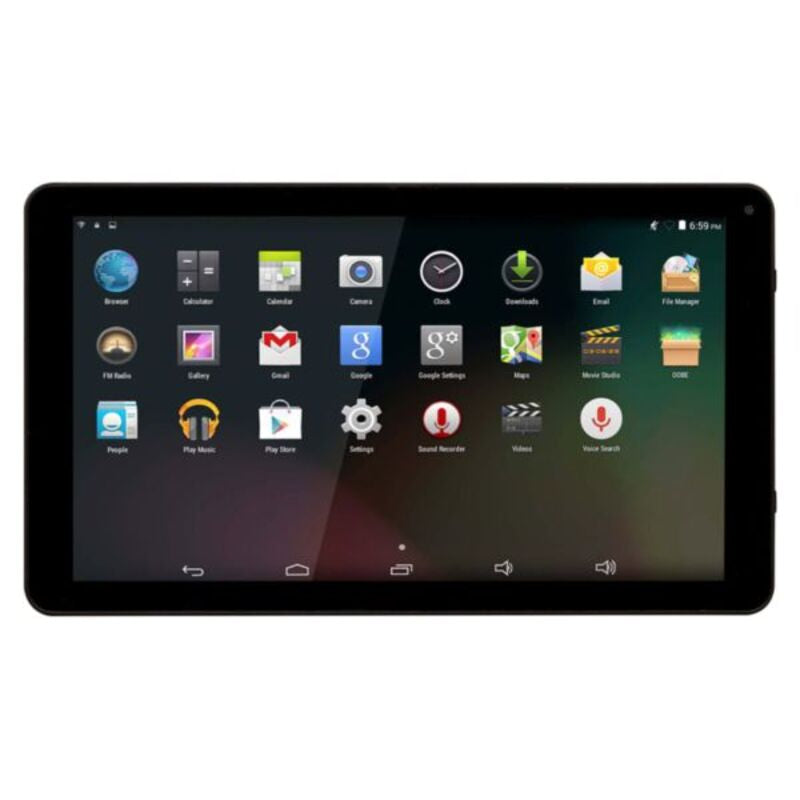 Tablet Denver Electronics TIQ-10394 10.1