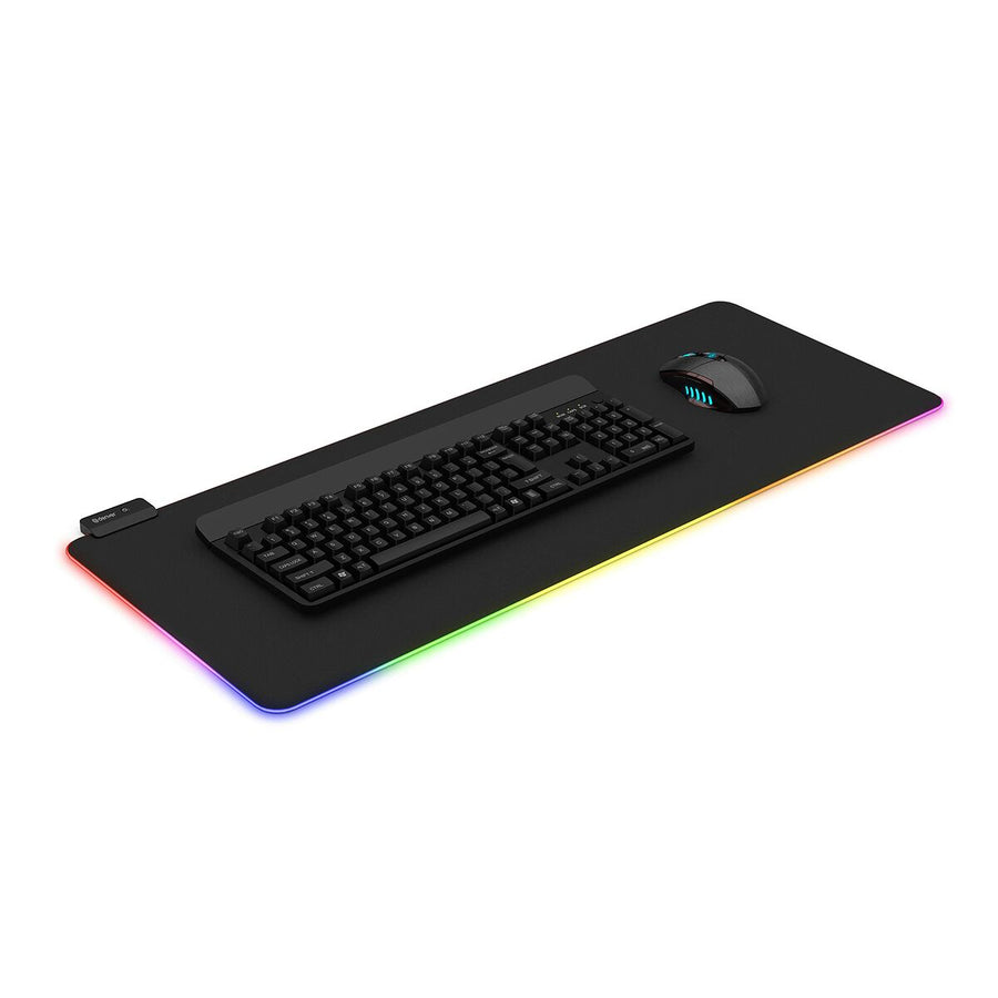 Mousepad Denver Electronics MPL-250 Schwarz