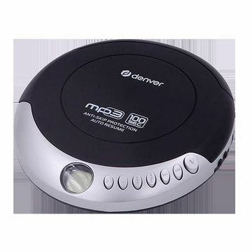 CD/MP3 Player Denver Electronics