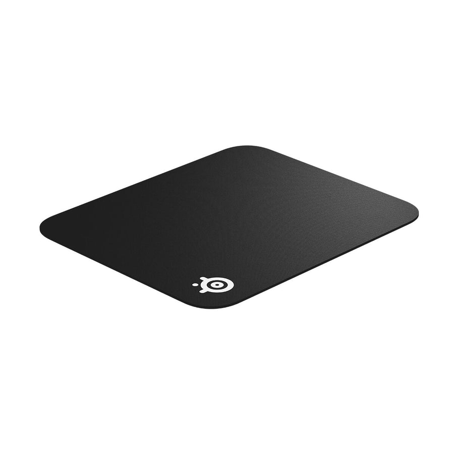 Gaming Mouse Pad SteelSeries QcK Black