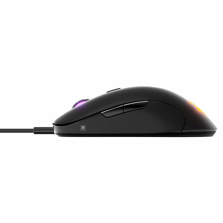 Gaming Maus SteelSeries Sensei Ten 18000 DPI Schwarz