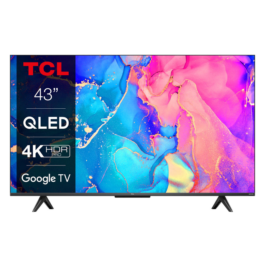 Smart TV TCL 43C631 43