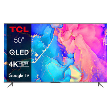 Smart TV TCL 50C631 50