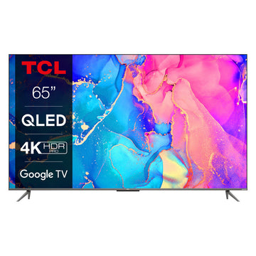 Smart TV TCL 65C631 WI-FI 65