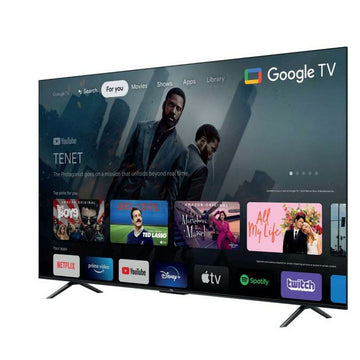 Smart TV TCL 75P631 75