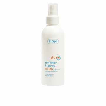 Sonnenschutz Ziaja Sun 170 ml Spf 50