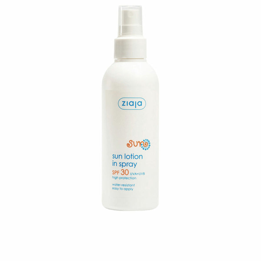 Protección solar Ziaja Sun Spf 30 170 ml