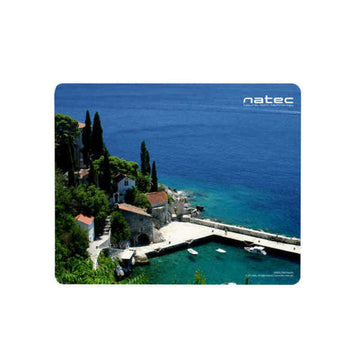 Mousepad Natec PHOTO CROATIA (22 x 18 cm)