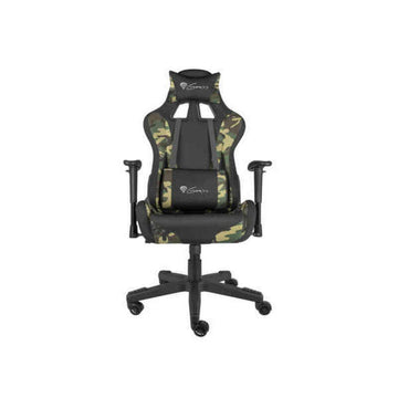 Gaming-Stuhl Genesis NFG-1532 Schwarz