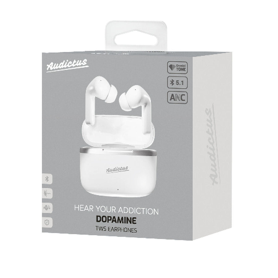 Bluetooth in Ear Headset Audictus Dopamine