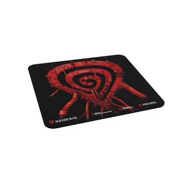 Mousepad Genesis Promo Pump Up The Game 25 x 21 cm