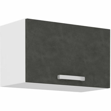 Schrank 60 x 31,6 x 36 cm Grau