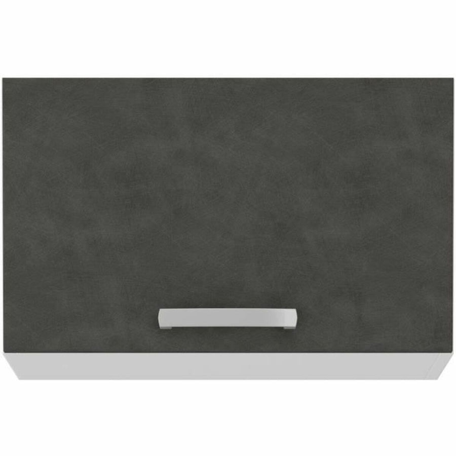 Schrank 60 x 31,6 x 36 cm Grau