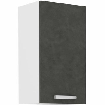 Schrank 40 x 31,6 x 72 cm Grau