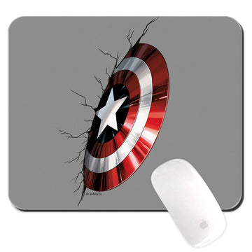 Anti-Rutsch-Matte ERT Group CAPTAIN AMERICA 023