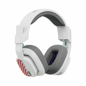 Gaming Headset mit Mikrofon Logitech A10