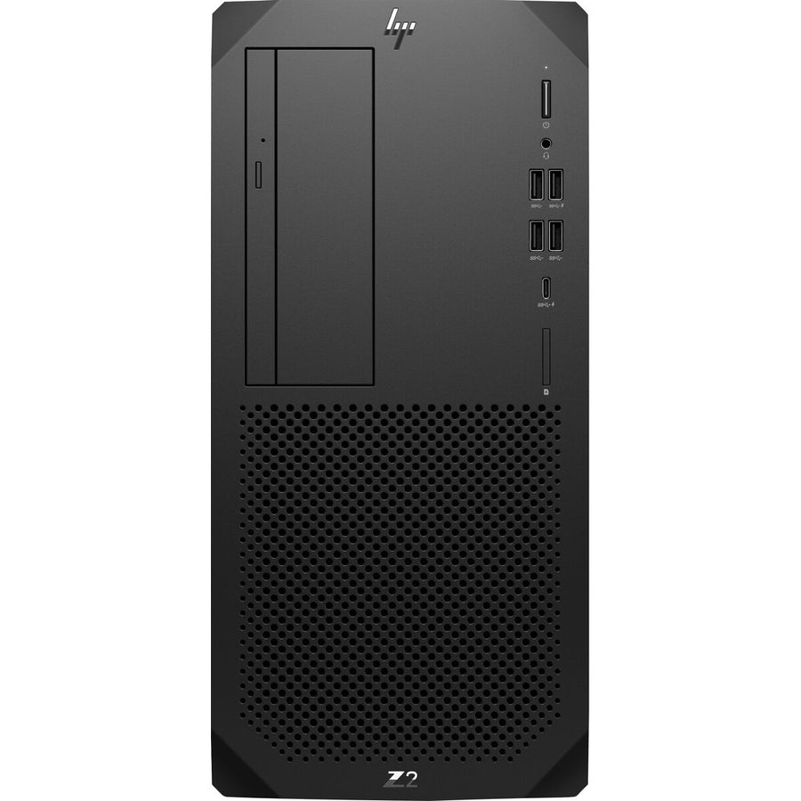 Desktop PC HP 5F0E7EA#ABE 512GB SSD NVIDIA Quadro T1000 Intel Core i7-12700 16 GB RAM