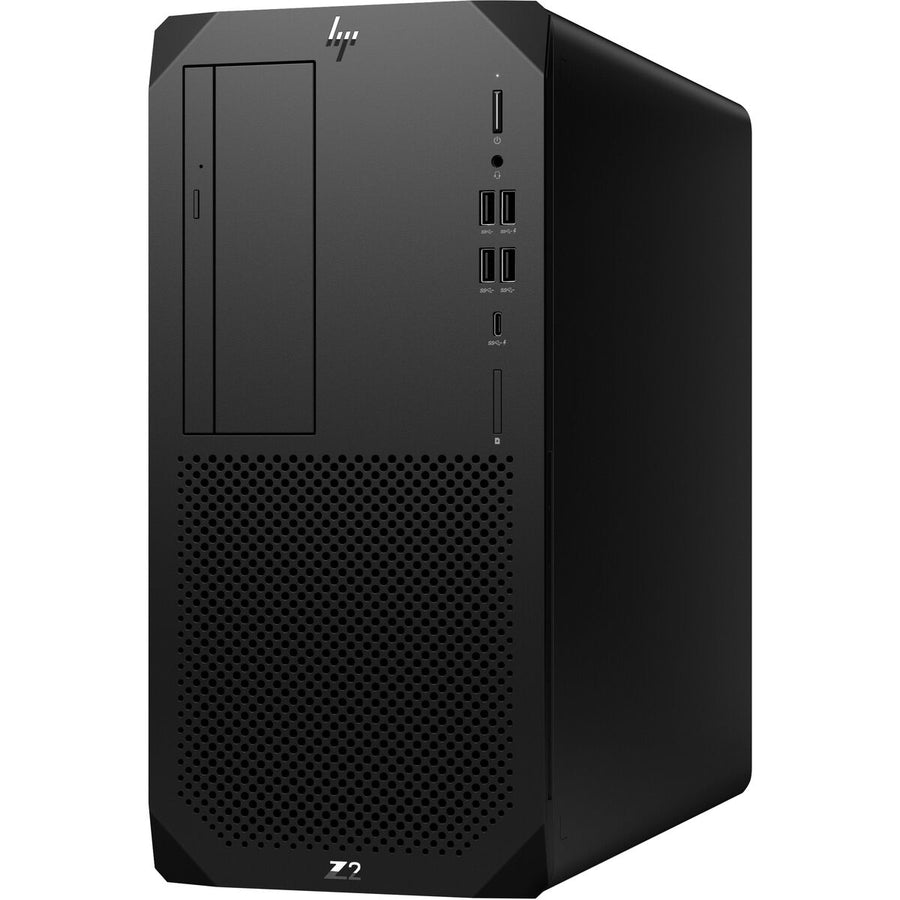 Desktop PC HP 5F0E7EA#ABE 512GB SSD NVIDIA Quadro T1000 Intel Core i7-12700 16 GB RAM