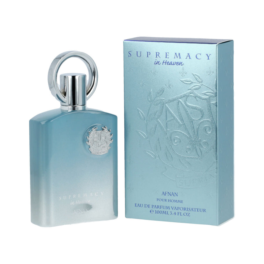 Herrenparfüm Afnan EDP 100 ml Supremacy In Heaven