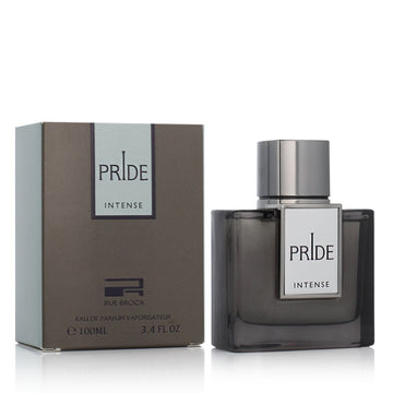 Herrenparfüm Rue Broca EDP Pride Intense (100 ml)