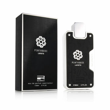 Unisex-Parfüm Rue Broca EDP Penthouse Larvotto 80 ml